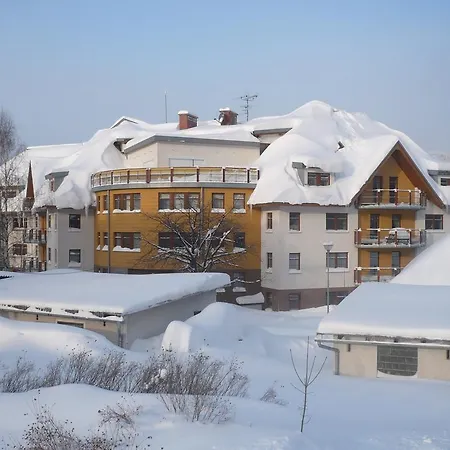 Apartmán 110 Rokytka U Sjezdovky Rokytnice nad Jizerou