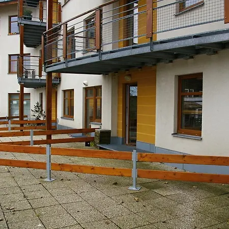 Apartmán 110 Rokytka U Sjezdovky Rokytnice nad Jizerou