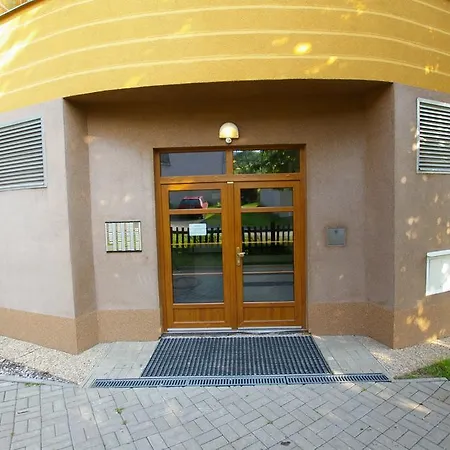 Apartmán 110 Rokytka U Sjezdovky *