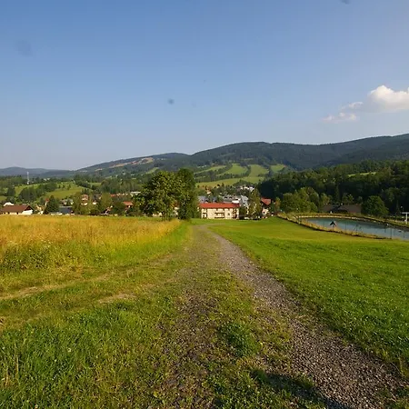 Apartmán Apartmán 110 Rokytka U Sjezdovky Rokytnice nad Jizerou