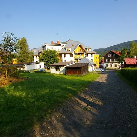 Apartmán 110 Rokytka U Sjezdovky * Rokytnice nad Jizerou