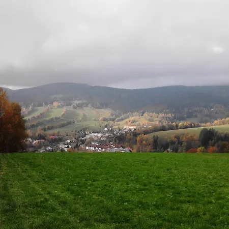 Apartmán 110 Rokytka U Sjezdovky * Rokytnice nad Jizerou