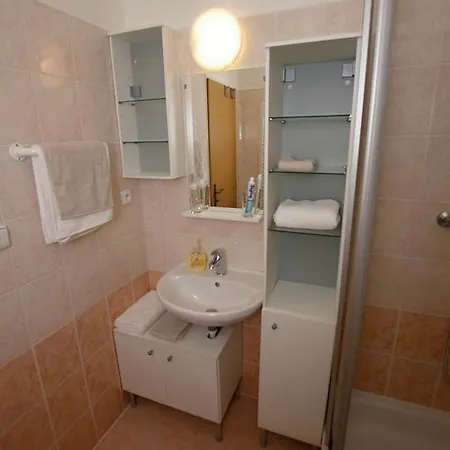 Apartmán 110 Rokytka U Sjezdovky Apartmán Rokytnice nad Jizerou