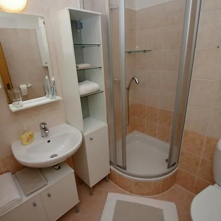 Apartmán 110 Rokytka U Sjezdovky Rokytnice nad Jizerou
