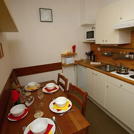 Apartmán 110 Rokytka U Sjezdovky *