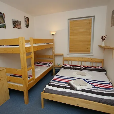 Apartmán Apartmán 110 Rokytka U Sjezdovky *