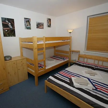 Apartmán 110 Rokytka U Sjezdovky *