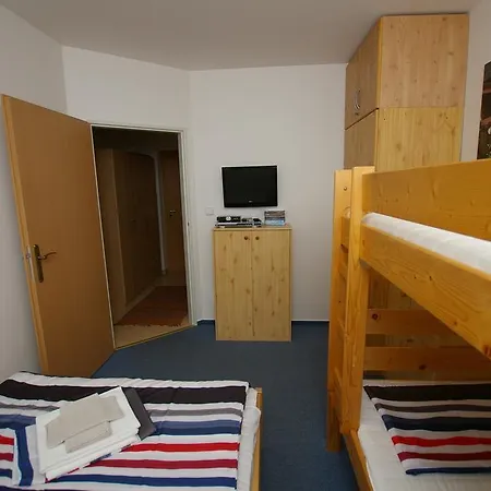 Apartmán 110 Rokytka U Sjezdovky Apartmán