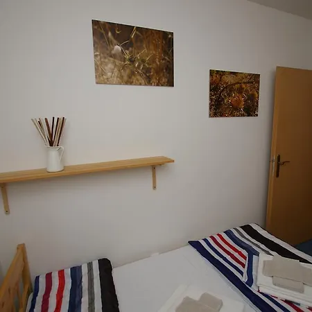 Apartmán 110 Rokytka U Sjezdovky