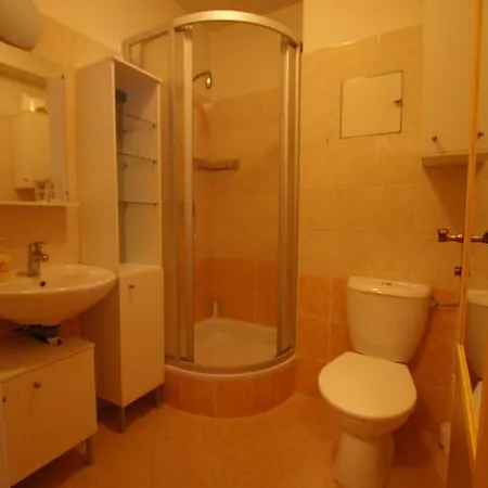 Apartmán Apartmán 110 Rokytka U Sjezdovky Rokytnice nad Jizerou