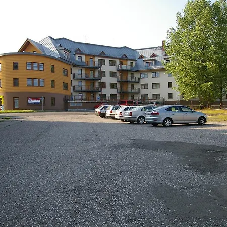 Apartmán 110 Rokytka U Sjezdovky Apartmán