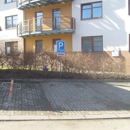 Apartmán 110 Rokytka U Sjezdovky Apartmán